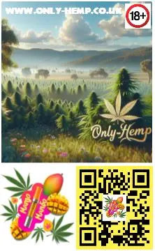 Mango Mambo HHC 510 CART/BOTTLE Multi-Pack x3   (#HHC #CBD #THC) - ONLY-HEMP