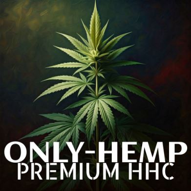 ONLY-HEMP