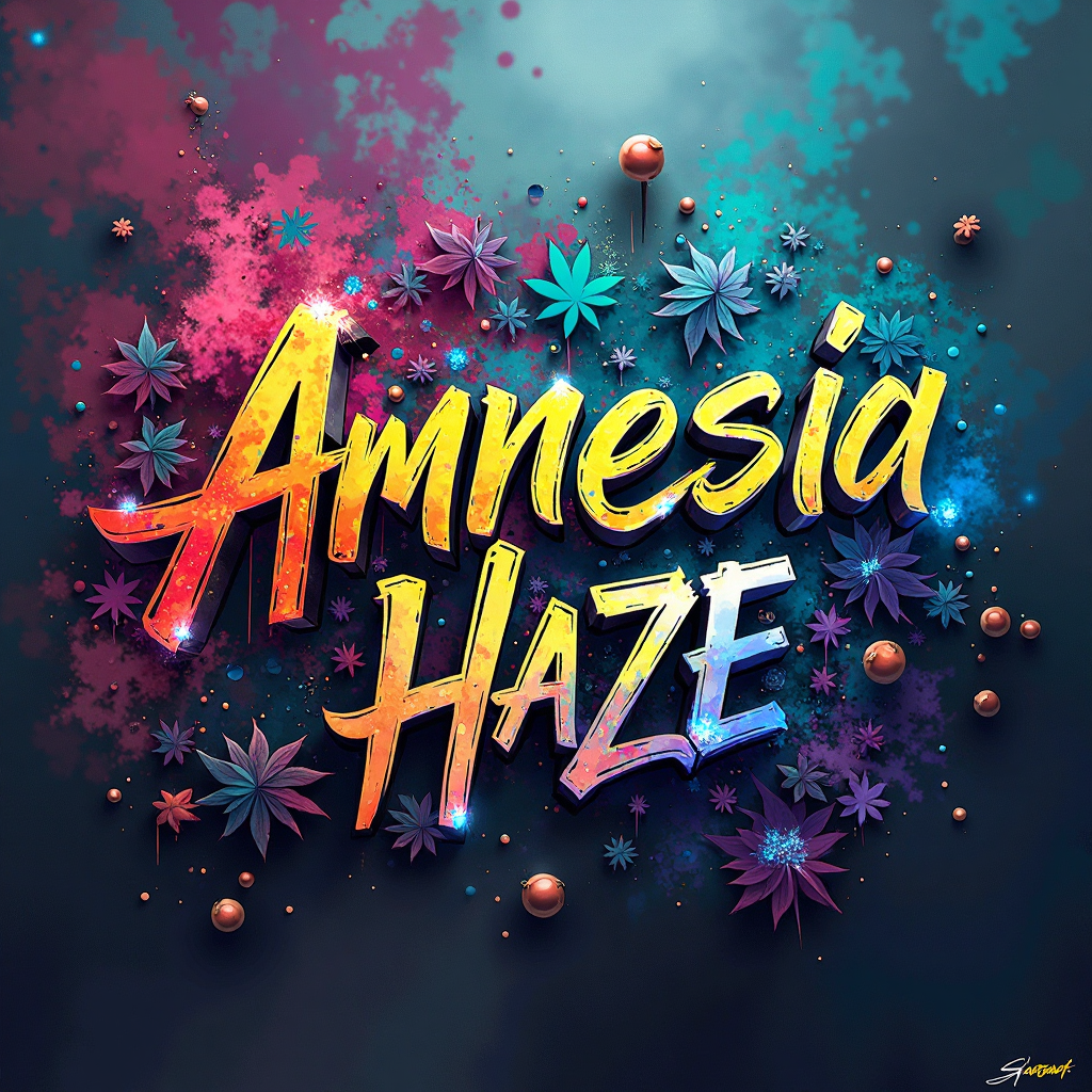 Amnesia Haze  HHC 510 thread cartridge.     (#HHC #CBD #THC)